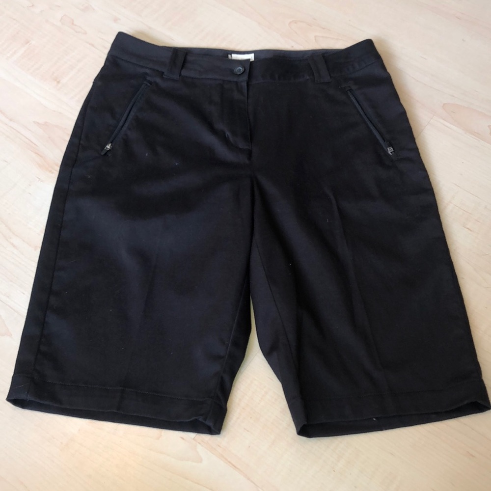 Women’s dress shorts